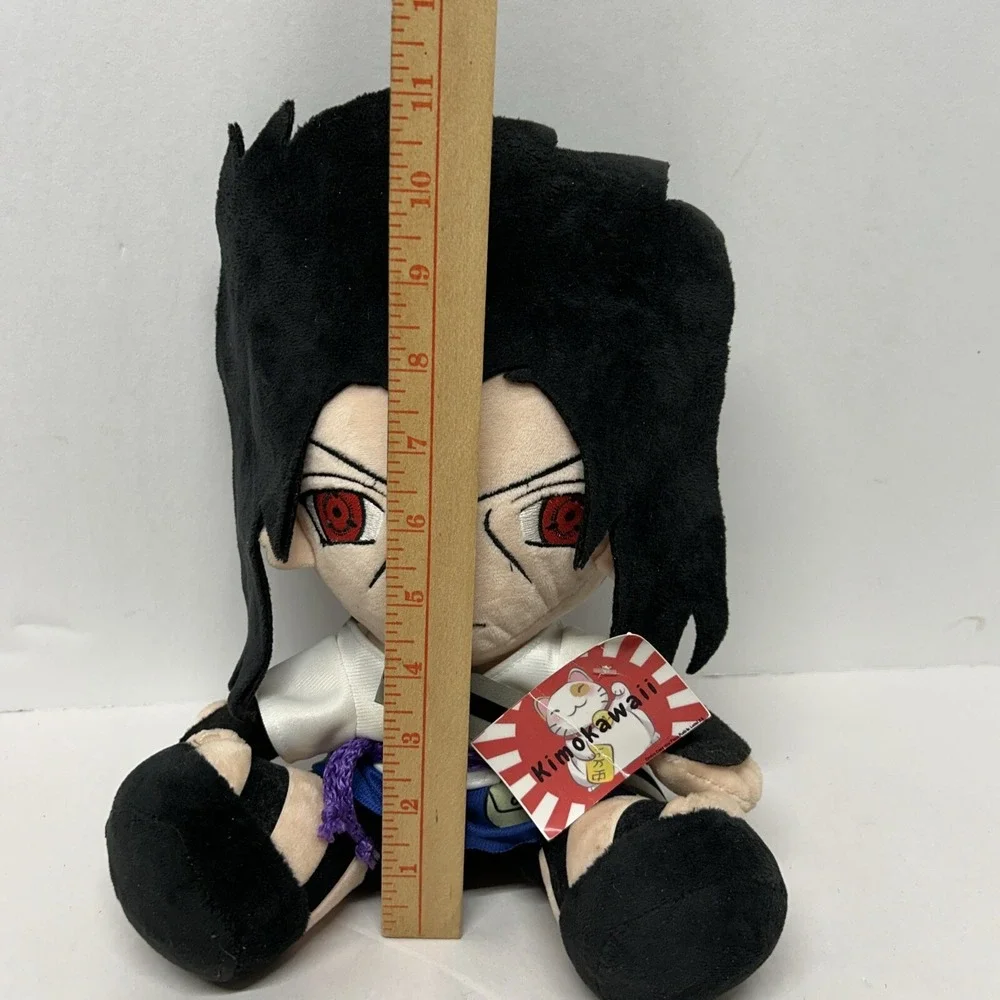 Dragon Ball Z RARE Naruto Shippuden Sasuke Anime Kimokawaii Anime Experience